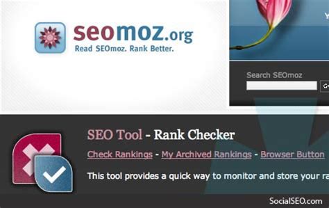 seomz|moz seo checker.